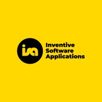 ISA ERP Private Limited Logo