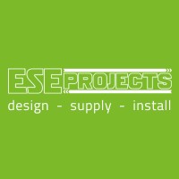 ESE Projects Logo