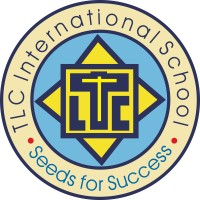TLC International School Logo