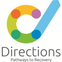 Directions Health Services Logo