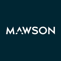 Mawson Logo