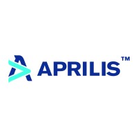 APRILIS Co., Ltd. Logo