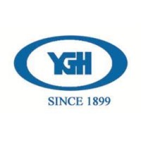 Yangon General Hospital - YGH Logo