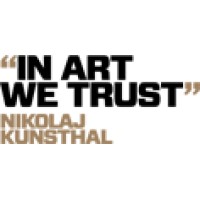 Nikolaj Kunsthal Logo