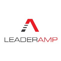 LeaderAmp Logo