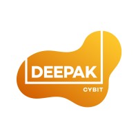 Deepak Cybit Private Limited Logo