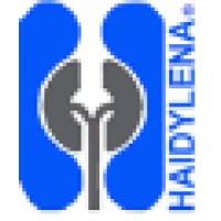 Haidylena for Medical Industries Logo