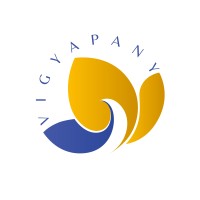 Vigyapany Logo