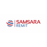 Samsara Remit Logo