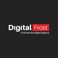 Digital Frost Logo