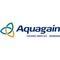 Aquagain A/S Logo