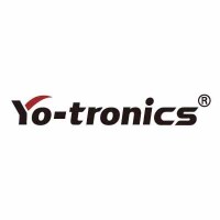 Yo-tronics Logo