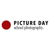 Picture Day - Vietnam school photography Logo