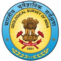 Geological Survey of India Logo