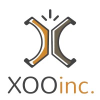 Xooinc. Logo