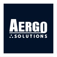 Aergo Solutions Logo