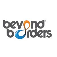 Beyond Borders Advertising Logo