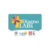 Diagno Labs Private Limited Logo
