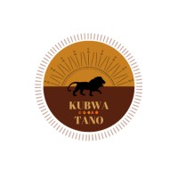 Kubwa Tano Logo