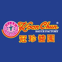 Koon Chun Sauce Factory 冠珍醬園 Logo