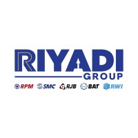 RIYADI Group Logo