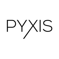 Pyxis Logo