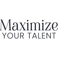 Maximize Your Talent Logo