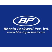 Bhasin Packwell Pvt Ltd Logo