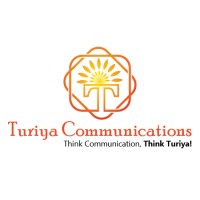 Turiya Communications Logo