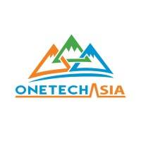 OnetechAsia Logo