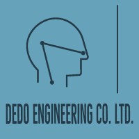 DeDo Engineering Co. Ltd. Logo