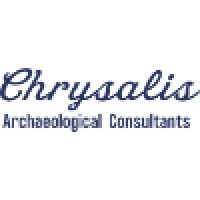 Chrysalis Archaeological Consultants, Inc Logo