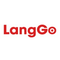 LangGo Logo