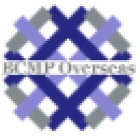 BCMP Overseas Logo