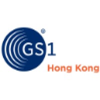GS1 Hong Kong Logo