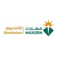 Maaden Aluminium Company Logo