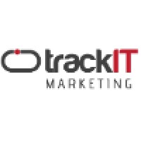 TrackIT Marketing Logo