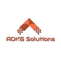 ADKG Solutions Logo