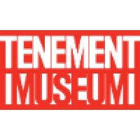 Tenement Museum Logo