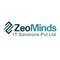 Zeominds IT Solutions Pvt Ltd Logo