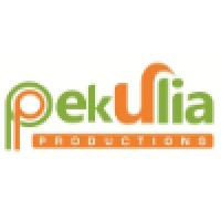 pekUlia prodUctions lTd Logo