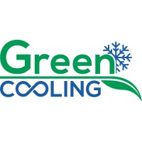 BM Green Cooling GmbH Logo