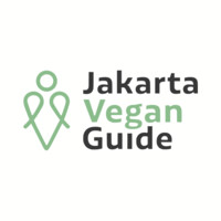 Jakarta Vegan Guide Logo
