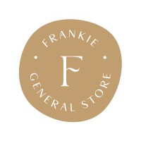 Frankie & Friends General Store Logo