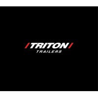 Triton Trailers, LLC Logo