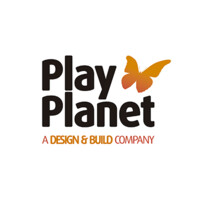 Play Planet, Lda Logo
