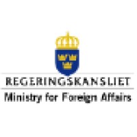 Embassy of Sweden Logo