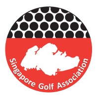 Singapore Golf Association Logo