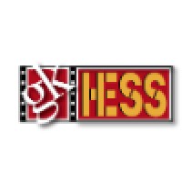GK HESS & Co. Logo