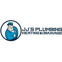 JJs Plumbing Logo